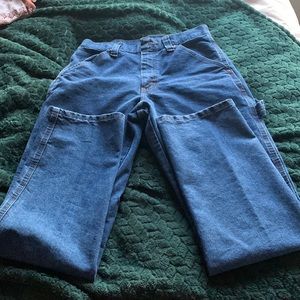 Wrangler Carpenter pants